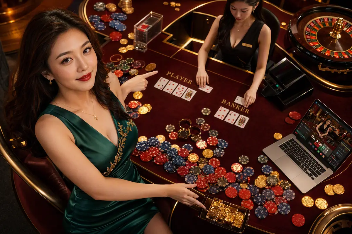 aldin99 panduan memilih slot volatiliti