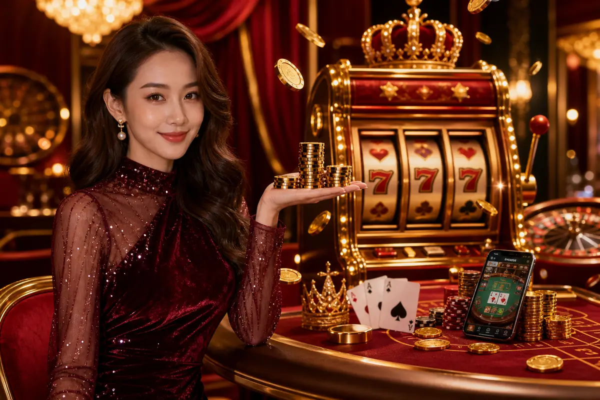 aldin99 Casino cara daftar langkah mudah