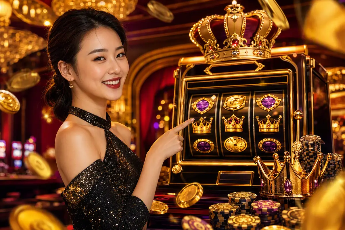 aldin99 ciri slot bonus putaran percuma